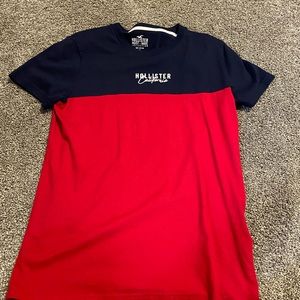 Extra small Hollister shirt